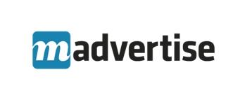 Logo Madvertise