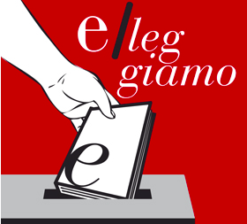 E-lettori alle urne: la nuova iniziativa del Forum del Libro