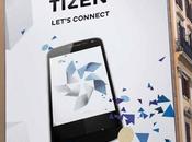 Mobile World Congress 2013 verrà presentato primo terminale Tizen