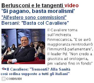 Contestatori