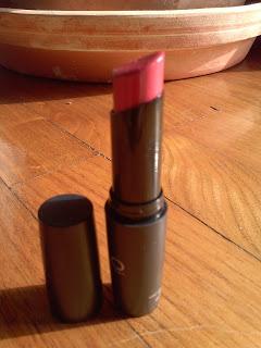 TAG: I love lipstick