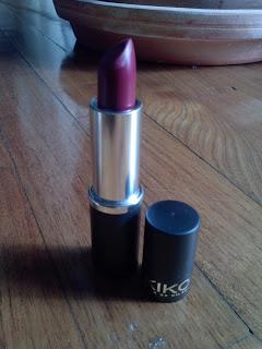 TAG: I love lipstick