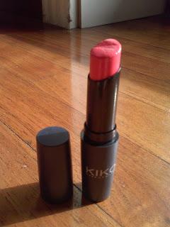 TAG: I love lipstick