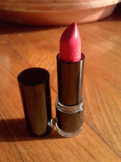 TAG: I love lipstick