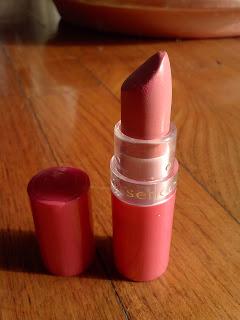 TAG: I love lipstick