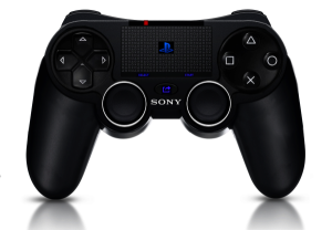 controller ps4