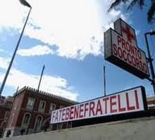 ospedale fatebenefratelli