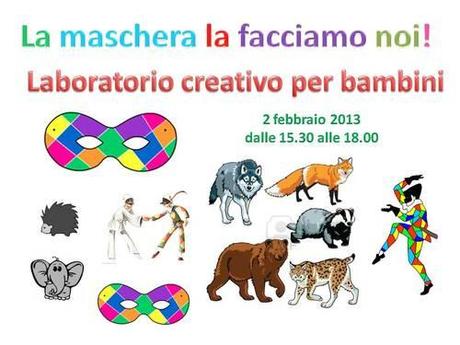 ASPETTO COME AL SOLITO TANTI BAMBINI CREATIVI, SIMPATICI E UN...