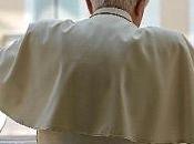 Inesistenti accuse Benedetto XVI, solite gaffe Marco Politi