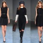 Victoria Beckham autunno inverno 2013 02