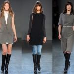 Victoria Beckham autunno inverno 2013 01