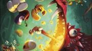 Rayman Legends - Cover