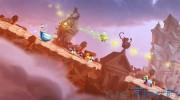 Rayman Legends - Anteprima - 5