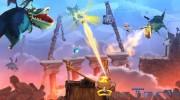 Rayman Legends - Anteprima - 3