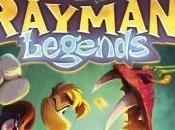 Rayman Legends anche Xbox PlayStation oltre