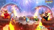 Rayman Legends - Anteprima - 1