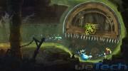 Rayman Legends - Anteprima - 2