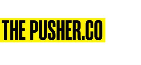 Urban Hipster? ThePusher.Co