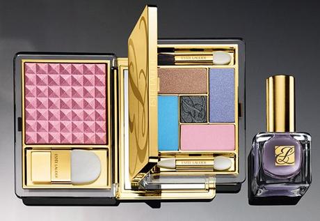 Focus on Beauty. Colori pastello per Pretty Naughty by Estee Lauder