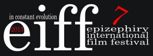 eiff - logo 2013 - nero 6 edizione