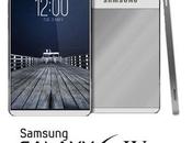 Samsung Galaxy arrivo Marzo?