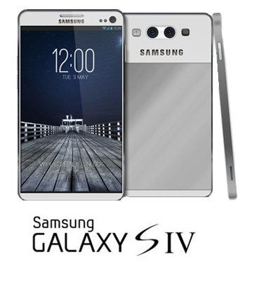 Samsung Galaxy S4