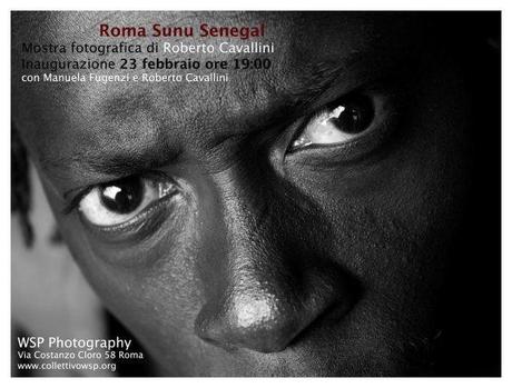 Roma Sunu Senegal