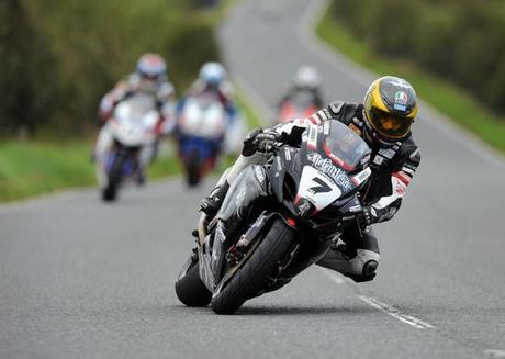 ULSTER GP 2011