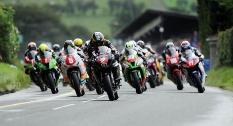 ULSTER GP 2011