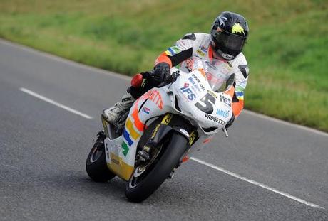 ULSTER GP 2011