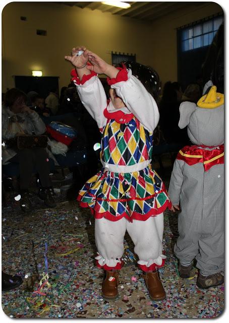 La festa dei bambini!