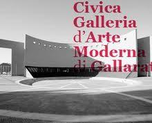 museo di arte moderna e contemporanea Maga di Gallarate