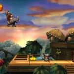 Nintendo annuncia Donkey Kong Country Returns 3D