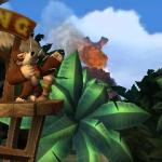 Nintendo annuncia Donkey Kong Country Returns 3D