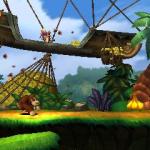 Nintendo annuncia Donkey Kong Country Returns 3D