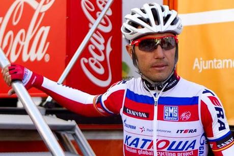 Tour of Oman 2013: Rodriguez batte tutti i big, bene Nibali