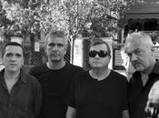 CONFUSIONAL QUARTET Brescia.