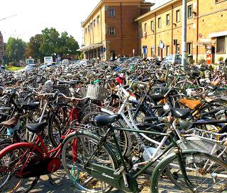 In Italia è boom per le biciclette, 25 milioni di ciclisti urbani
