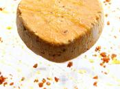 Semifreddo torroncino... festeggiare valentino ogni giorno...