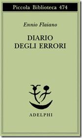 Diario degli Errori