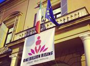 billion rising...#reggioemilia