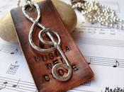 "Dove parole finiscono, inizia musica…"