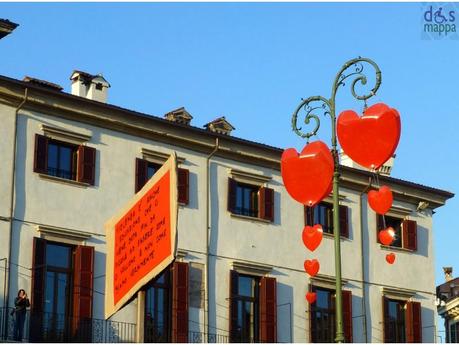 One Billion Rising Flash Mob Verona