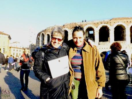 One Billion Rising Flash Mob Verona