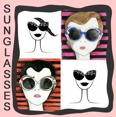 Sunglasses Passion