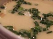 Crema d’orzo (seconda versione)