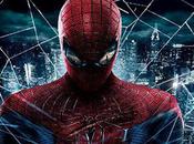 nuovo costume Spidey avrà occhi diversi Amazing Spider-Man