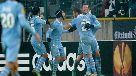 Borussia-Lazio 1