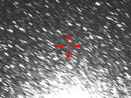 Asteroide 2012 DA14 Asteroide 2012 DA14