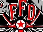 Ffd-antifa Riot